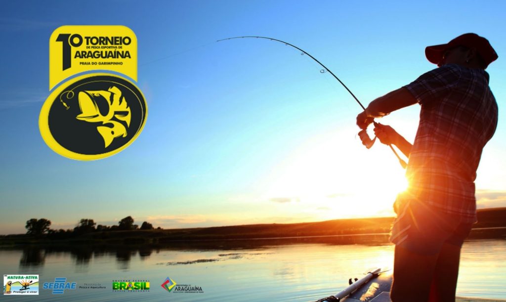 1º Torneio Araguaína De Pesca Esportiva Começa Nesta Sexta 25 Norte Do Tocantins 6142